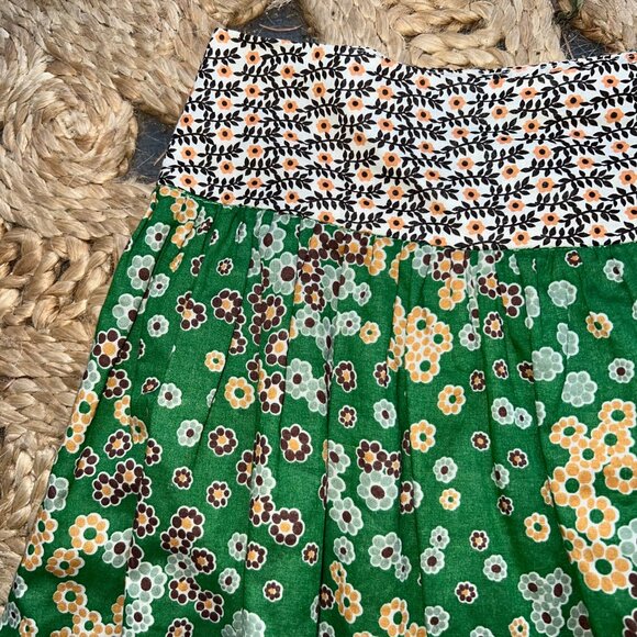 MIMI CHICA Floral Cotton Skirts (Bundle of 2) - Picture 3 of 11